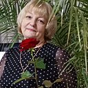 Татьяна, 57 лет
