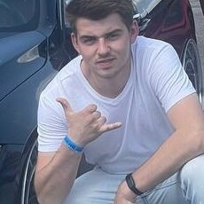 Фотография мужчины Макс, 22 года из г. Лида
