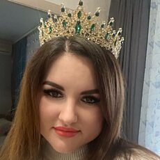 Фотография девушки Оксана, 41 год из г. Кавказская