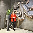 Лилия, 43 года