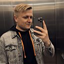 Юрий, 36 лет