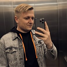 Фотография мужчины Юрий, 36 лет из г. Могилев