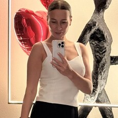 Фотография девушки Ольга, 43 года из г. Минск