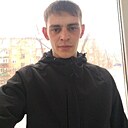Никита, 25 лет