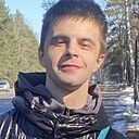 Кирилл, 22 года