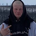 Александр, 20 лет
