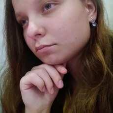 Фотография девушки Anyuta, 27 лет из г. Красноярск