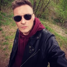 Фотография мужчины Максим, 41 год из г. Орел