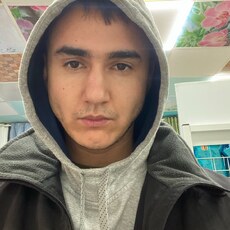 Фотография мужчины Алишер, 25 лет из г. Одинцово