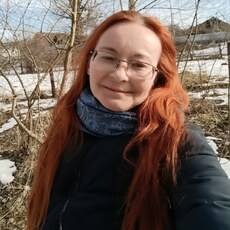 Фотография девушки Александра, 47 лет из г. Сморгонь