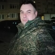 Фотография мужчины Максим, 39 лет из г. Дебальцево