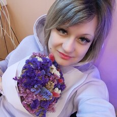 Фотография девушки Іннеса, 31 год из г. Тараща