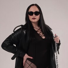 Фотография девушки Кристина, 25 лет из г. Киров