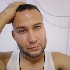 Фотография мужчины Алекс, 40 лет из г. Домодедово