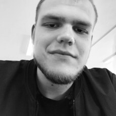 Фотография мужчины Роман, 20 лет из г. Славгород