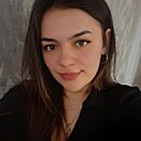 Машенька, 23 года
