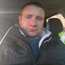 Фотография мужчины Алексей, 42 года из г. Котовск