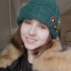 Фотография девушки Мышка Сосиска, 31 год из г. Углич