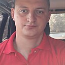 Нік, 33 года