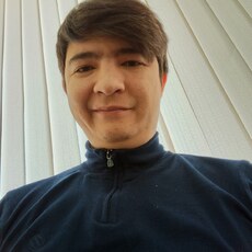 Фотография мужчины Mustafoo, 28 лет из г. Ташкент