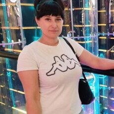Фотография девушки Елена, 37 лет из г. Одинцово