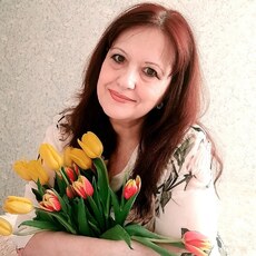 Фотография девушки Татьяна, 62 года из г. Рязань