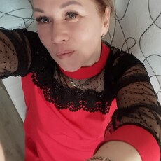 Фотография девушки Ольга, 42 года из г. Нижний Тагил