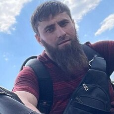 Фотография мужчины Gjunior, 34 года из г. Химки