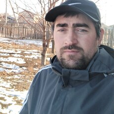 Фотография мужчины Роман, 39 лет из г. Волгоград