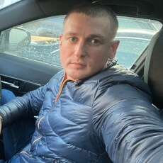 Фотография мужчины Роман, 37 лет из г. Амурск