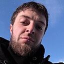 Амир, 23 года