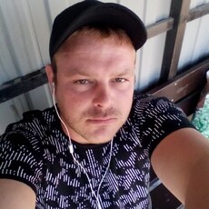 Фотография мужчины Андрей, 36 лет из г. Крымск