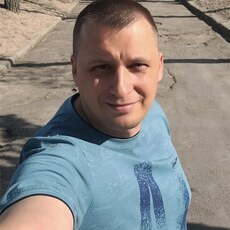 Фотография мужчины Man, 41 год из г. Днепр