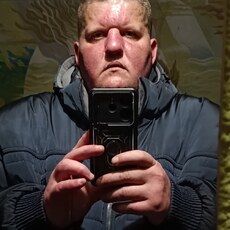 Фотография мужчины Николай, 36 лет из г. Николаев
