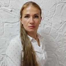 Фотография девушки Angel, 39 лет из г. Новогрудок