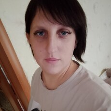 Фотография девушки Анастасия, 33 года из г. Еманжелинск