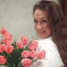 Фотография девушки Наталья, 52 года из г. Нижний Новгород