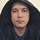 Даня, 34 года