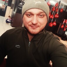 Фотография мужчины Андрей, 29 лет из г. Альметьевск