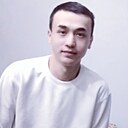 Райымбек, 28 лет