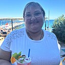 Леся, 47 лет