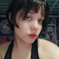 Фотография девушки Екатерина, 19 лет из г. Новосибирск
