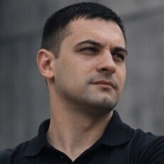 Фотография мужчины Kyrox, 37 лет из г. Нальчик