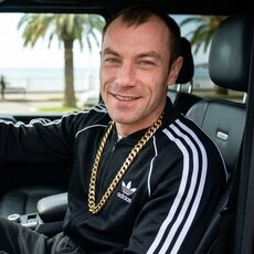 Фотография мужчины Александр, 42 года из г. Ухта