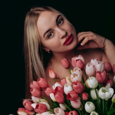 Фотография девушки Алекса, 29 лет из г. Тихвин