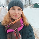 Оля, 39 лет