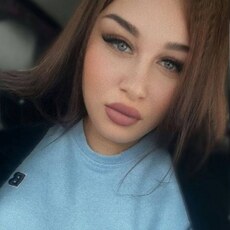 Фотография девушки Анна, 30 лет из г. Комсомольск-на-Амуре
