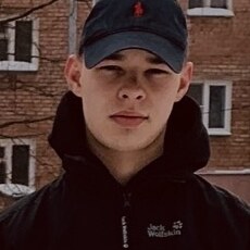 Фотография мужчины Даниил, 19 лет из г. Ярославль