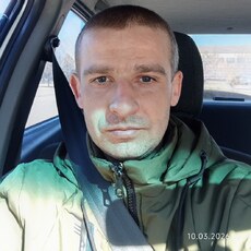 Фотография мужчины Діма, 33 года из г. Кривой Рог
