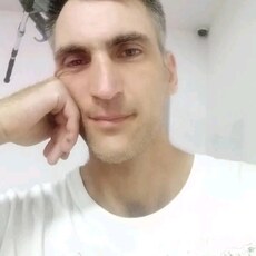 Фотография мужчины Виталий, 41 год из г. Никополь